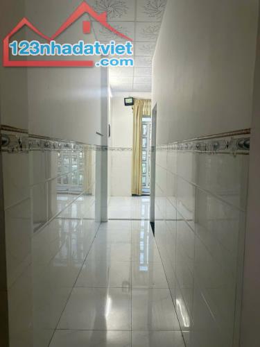 Bán nhà trệt lầu đường KDC Phú An, Phú Thứ, Cái Răng, Cần Thơ. - 5
