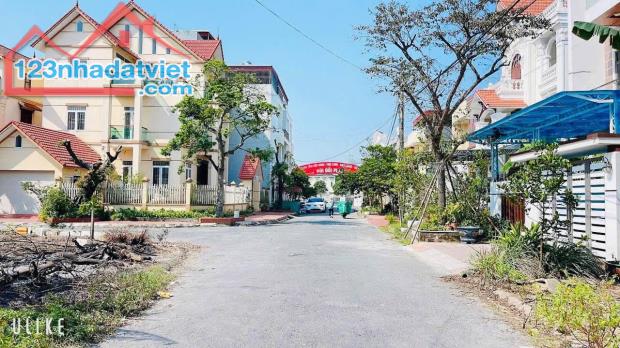 Bán đất Chung cư Tắc Giang - Kiến Thụy - Hải Phòng - 1