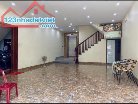 Chính chủ cho thuê nhà mặt phố số 125 Minh Khai, HBT, Hà Nội. 25tr/th, LH 0919992311 - 1