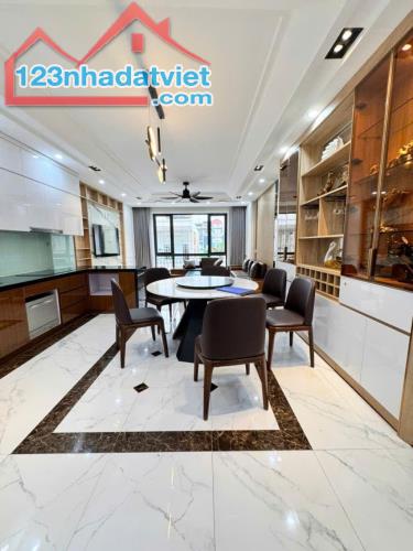 PHÂN LÔ HOÀNG QUỐC VIỆT, CẦU GIẤY, GẦN PHỐ, NGÕ THÔNG, Ô TÔ TRÁNH, VỈA HÈ, CHỈ 26.5 TỶ - 2