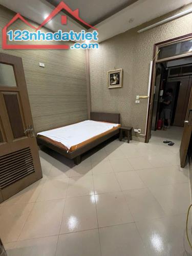 [PASS PHÒNG 20m2 ] 29 TÚ MỠ - TRUNG HÒA- CẦU GIẤY KHÉP KÍN