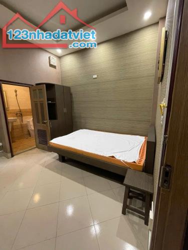 [PASS PHÒNG 20m2 ] 29 TÚ MỠ - TRUNG HÒA- CẦU GIẤY KHÉP KÍN - 1