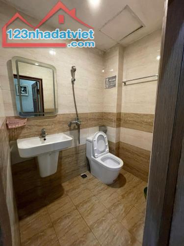 [PASS PHÒNG 20m2 ] 29 TÚ MỠ - TRUNG HÒA- CẦU GIẤY KHÉP KÍN - 3