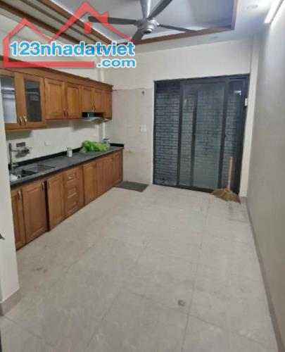 BÁN NHÀ NGỌC HỒI, HOÀNG MAI, Ô TÔ VF3 ĐỖ CỬA, 30M RA PHỐ, SD 46M2, 8.8TỶ(CTL) - 1