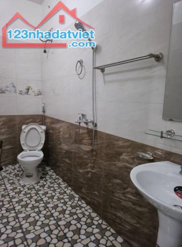 Bán gấp nhà  nam trung hành, đằng lâm, Hải an, Hp. 2,45 tỷ, 41m2, 4 tầng. - 4