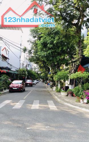 BÁN LÔ ĐẤT MẶT TIỀN ĐƯỜNG MỸ AN 7 – NGŨ HÀNH SƠN – ĐÀ NẴNG - 1