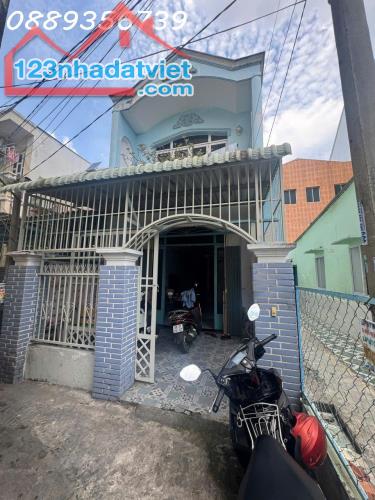 [ QUẬN 7 ] Siếu Hót Với 2 tỷ xíu có 100m2 nhà đất full cư, ngay 10m mặt tiền đường Huỳnh