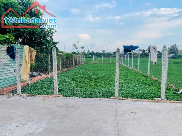 CUỐI TUẦN LÔ ĐẤT RẺ CỰC HOT TẠI XÃ BÌNH MỸ CỦ CHI GIÁ SIÊU HỜI CỰC RẺ
