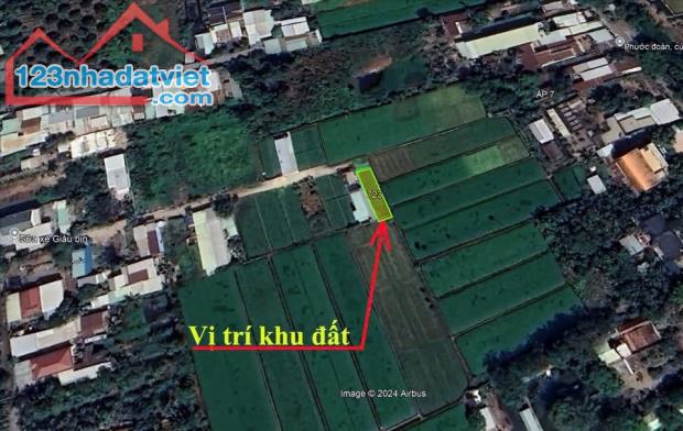 CUỐI TUẦN LÔ ĐẤT RẺ CỰC HOT TẠI XÃ BÌNH MỸ CỦ CHI GIÁ SIÊU HỜI CỰC RẺ - 1