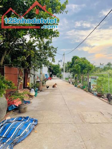 CUỐI TUẦN LÔ ĐẤT RẺ CỰC HOT TẠI XÃ BÌNH MỸ CỦ CHI GIÁ SIÊU HỜI CỰC RẺ - 2