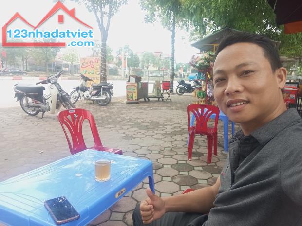 Siêu Phẩm Gần Dự án Cầu Thượng Cát Chủ Mót Bán giá Rẻ Yên Nhân Tiền phong Mê Linh Hà Nội