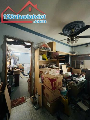Nhà rộng 3 tầng, cạnh Etown Cộng Hòa, 5.4 tỷ - 4