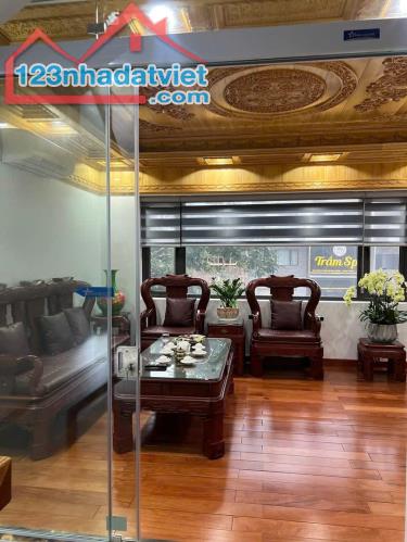 Mrs Tâm Bán nhà 5 tầng thang máy đường 30m Himlam, Hùng Vương, Hồng Bàng, Hải Phòng