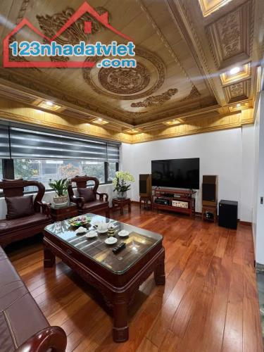 Mrs Tâm Bán nhà 5 tầng thang máy đường 30m Himlam, Hùng Vương, Hồng Bàng, Hải Phòng - 1