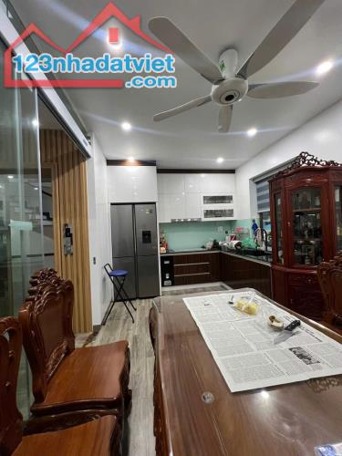 Mrs Tâm Bán nhà 5 tầng thang máy đường 30m Himlam, Hùng Vương, Hồng Bàng, Hải Phòng - 2