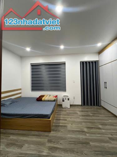 Mrs Tâm Bán nhà 5 tầng thang máy đường 30m Himlam, Hùng Vương, Hồng Bàng, Hải Phòng - 3