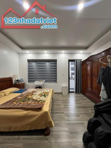 Mrs Tâm Bán nhà 5 tầng thang máy đường 30m Himlam, Hùng Vương, Hồng Bàng, Hải Phòng - 4