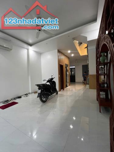 Mrs Tâm Bán nhà 5 tầng thang máy đường 30m Himlam, Hùng Vương, Hồng Bàng, Hải Phòng - 5