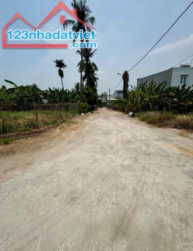 💥Đất TX 52,Hẻm 6m,p.Thạnh Xuân Quận 12.Dt:95m2.(5x19.5)👉3,55tỷ💥