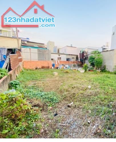 💥Đất TX 52,Hẻm 6m,p.Thạnh Xuân Quận 12.Dt:95m2.(5x19.5)👉3,55tỷ💥 - 1