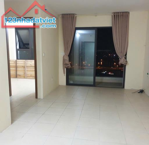 Bán căn hộ chung cư 2PN 2WC @Home tại Yên Sở, Hoàng Mai, Hà Nội, 2,8tỷ, 46m2 - 3