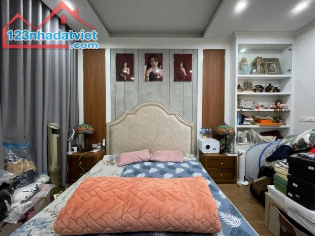 Bán nhà cổ linh Long Biên- dt37m 5 tầng-5,3 tỷ mặt tiền rộng,có thương lượng - 1