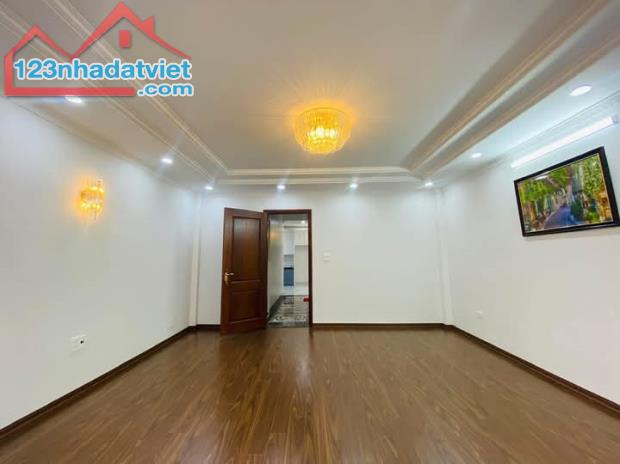 🏡 BÁN NHÀ LÊ TRỌNG TẤN – THANH XUÂN - 1