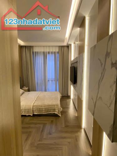 Bán nhà 5 tầng thang máy tại Nguyễn Viết Xuân- Hà Đông, ô tô đỗ cạnh nhà, 32m, giá 8.1 tỷ - 2