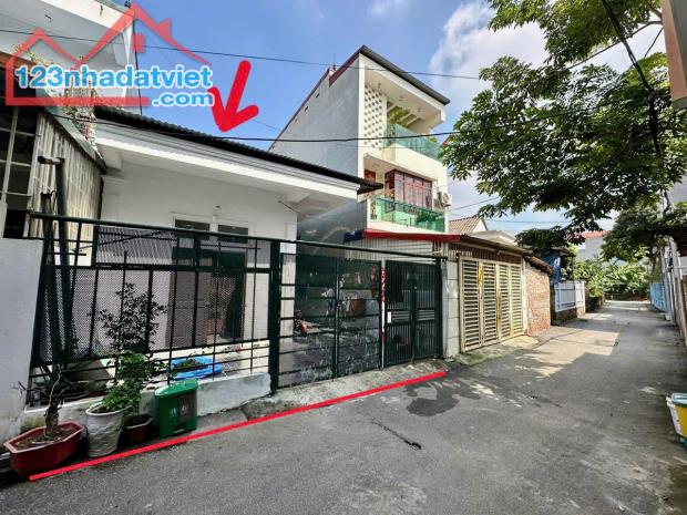 Giá bán: 880 triệu bao thuế phí - Sổ hồng riêng