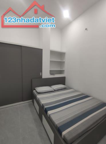 Siêu phẩm nhà MT Đông Thạnh 5, Hóc Môn, .DT:74m2 .Giá chỉ 4.5 tỷ (TL) - 2