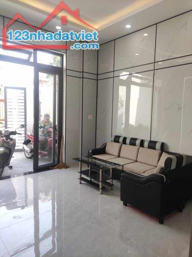 Siêu phẩm nhà MT Đông Thạnh 5, Hóc Môn, .DT:74m2 .Giá chỉ 4.5 tỷ (TL) - 3