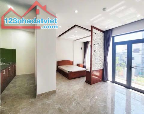 Bán tòa căn hộ 5T đường 7m5 Khuê Mỹ Đông, gần Võ Nguyên Giáp, Ngũ Hành Sơn, Đà Nẵng - 1