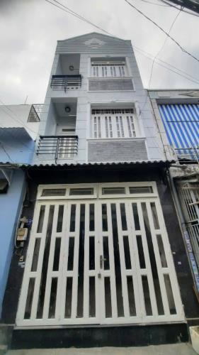 CHÍNH CHỦ CHO THUÊ NHÀ NGUYÊN CĂN THIẾT KẾ HIỆN ĐẠI ĐƯỜNG PHẠM VĂN CHIÊU – TP HỒ CHÍ MINH