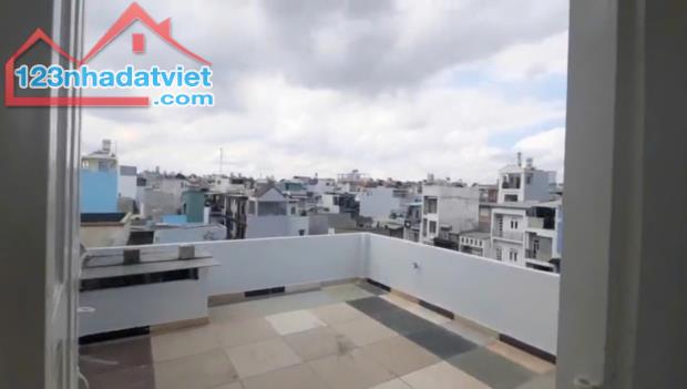 CHÍNH CHỦ CHO THUÊ NHÀ NGUYÊN CĂN THIẾT KẾ HIỆN ĐẠI ĐƯỜNG PHẠM VĂN CHIÊU – TP HỒ CHÍ MINH - 3