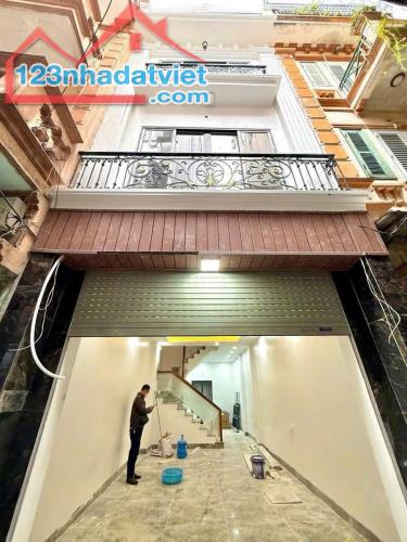 ĐƯỜNG LÁNG - NHÀ ĐẸP - 2 THOÁNG - NGÕ Ô TÔ - KINH DOANH - 55 M² NHỈNH 14 TỈ
