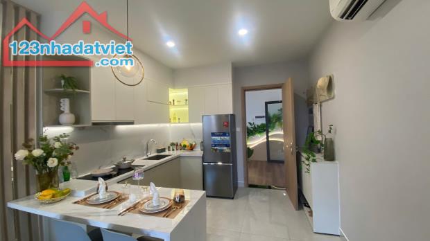 K Home New City – Tổ Ấm Bình Yên Giữa Trung Tâm Bình Dương