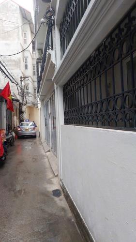 28 Xuân La - Bán toà căn hộ 65m2 x 7 tầng - OTO NHỎ VÀO, KINH DOANH, 11 căn hộ khép kín, d - 1