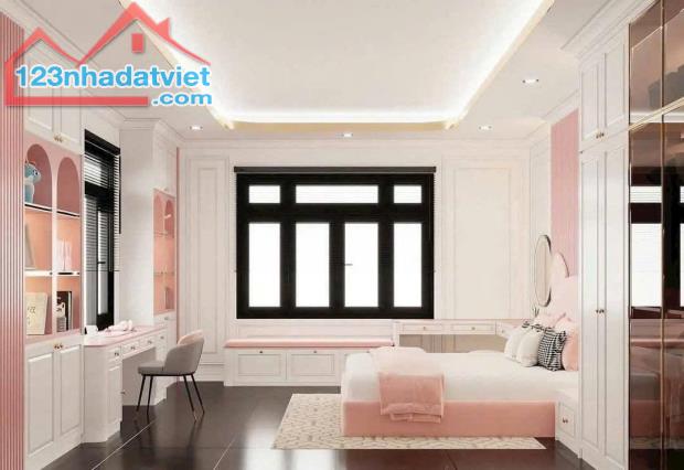Cần bán gấp Căn Villa cao cấp mới xây mặt tiền đường An Sơn, Đà Lạt - 1