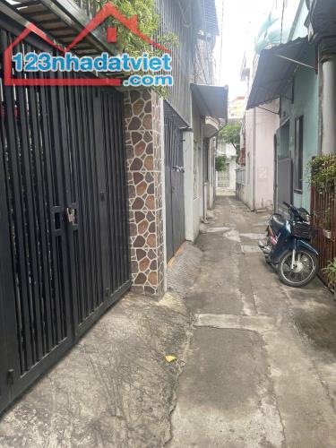 🌺 Bán nhà 2 tầng gần Vòng Xoay Nguyễn Đức Cảnh, phường Phước Long, TP Nha Trang. Giá chỉ - 3