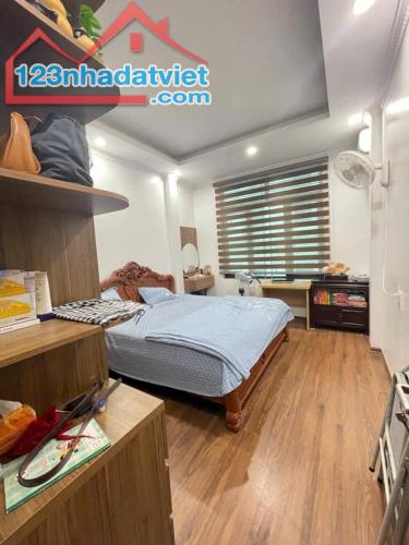HOÀNG ĐẠO THÀNH  Ô TÔ THANG MÁY KINH DOANH DT 32m²  Giá: 10.99 tỷ - 1