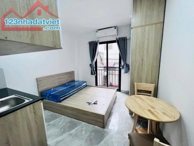 Cần bán nhà Tây Tựu - Bắc Từ Liêm 55m2 7 tầng thang máy chỉ nhỉnh 10 tỷ