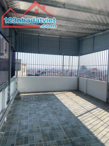 Cần bán nhà Tây Tựu - Bắc Từ Liêm 55m2 7 tầng thang máy chỉ nhỉnh 10 tỷ - 1