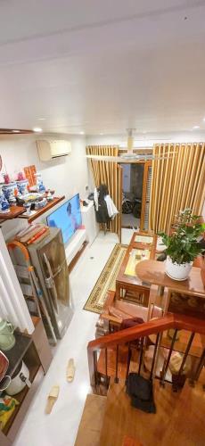Bán đất tặng nhà. Phố Ngọc lâm. Phố ẩm thực - 2