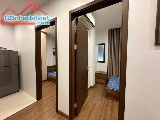 14 tỷ NHÀ ĐẸP NGÕ TO - KHU ĐÔNG NGƯỜI Ở - DÒNG TIỀN ỔN ĐỊNH - CCMN GIÁ TỐT DOANH THU 70TR - 2