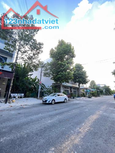 CG Bá.n nền đẹp 85m² đường D4 KDC Hồng Loan 6A, Cái Răng, TP. Cần Thơ. - 1