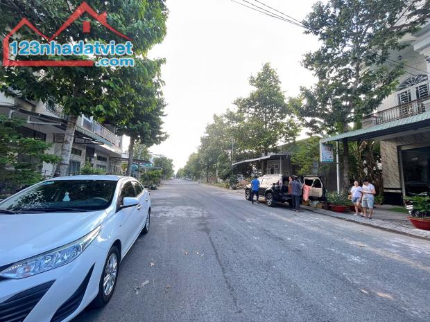 CG Bá.n nền đẹp 85m² đường D4 KDC Hồng Loan 6A, Cái Răng, TP. Cần Thơ. - 2