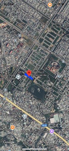 Bán Nhà 3 tầng đường Hòa Phú 2, hòa Minh, Liên Chiểu, Đà Nẵng, giá 5 tỷ 2 tl - 2