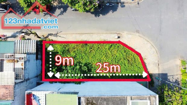 Mặt tiền Nguyễn Thái Học, cần bán gấp