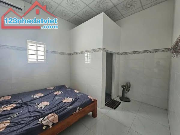 BÁN NHÀ TRỆT LẦU KDC PHÚ AN, PHÚ THỨ, CÁI RĂNG, CT - 2