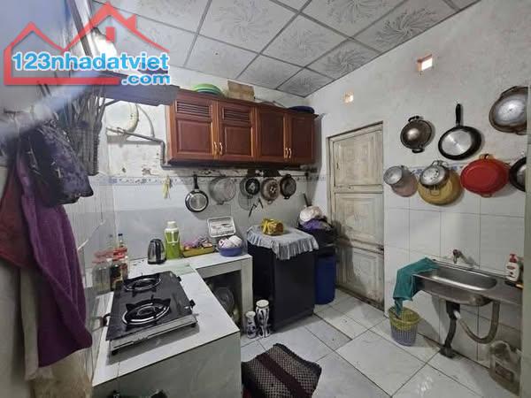 BÁN NHÀ TRỆT LẦU KDC PHÚ AN, PHÚ THỨ, CÁI RĂNG, CT - 4